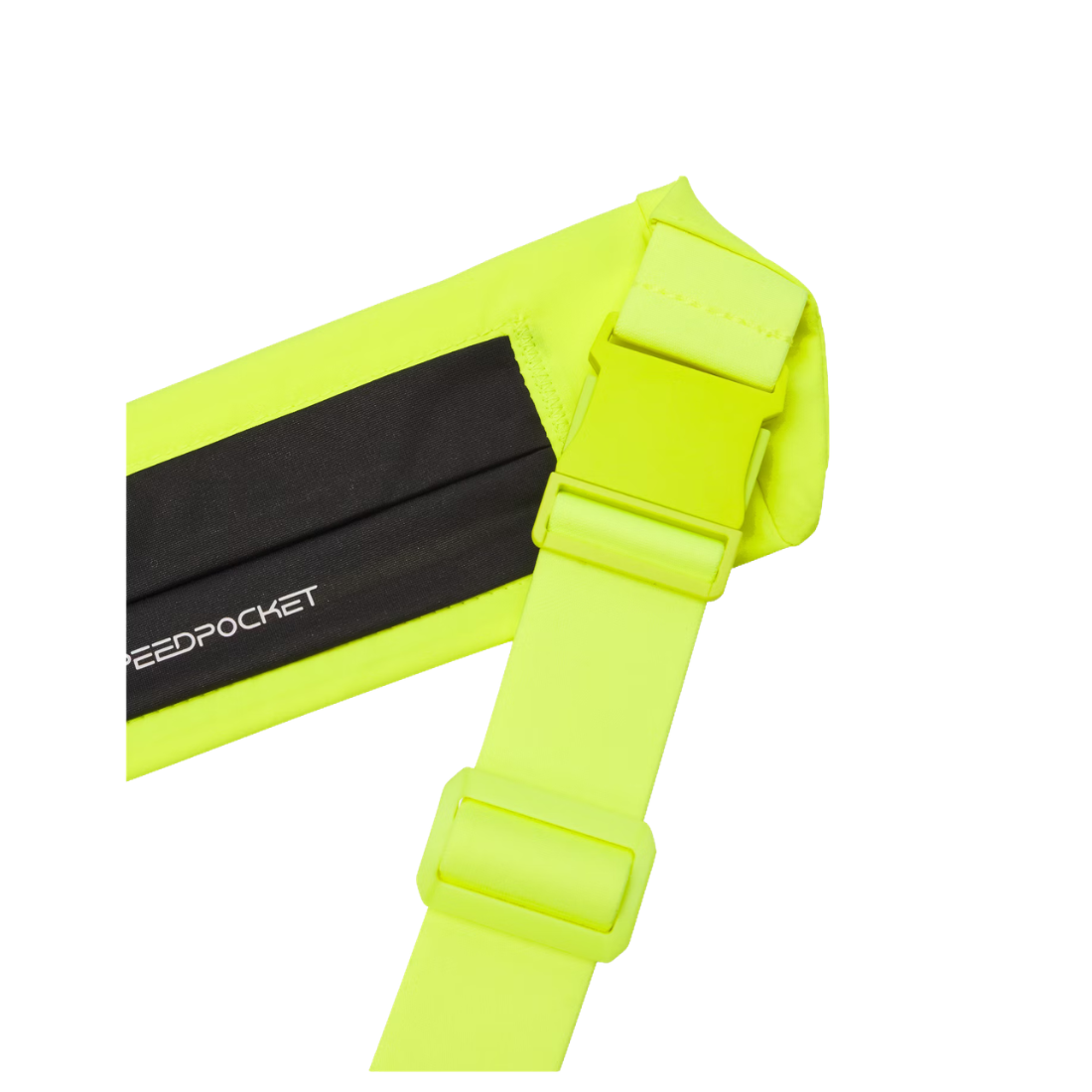 Under Armour UA Velociti Run Belt – Cintura Running Nera Anti-rimbalzo