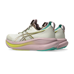 ASICS GEL-Nimbus 28 TR – Scarpa Running Donna Strada e Sentiero