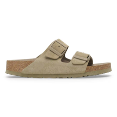 Birkenstock Arizona Soft Footbed