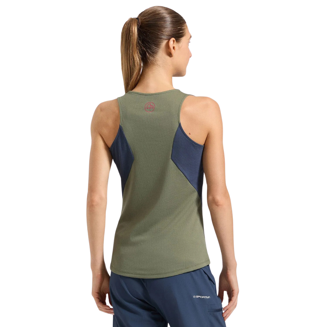 La Sportiva Traverse Tank W – Canotta Escursionismo Donna