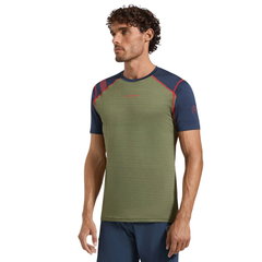 La Sportiva Sunfire T-Shirt M – T-Shirt Scialpinismo Uomo