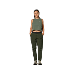 Pantaloni Salewa Pedroc 3  da Speed Hiking Donna