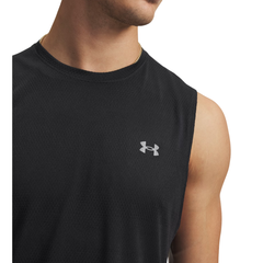 Under Armour UA Velociti Canotta – Running Uomo Rosso