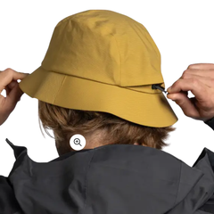 BUFF® Rain Bucket Hat – Solid Gingko