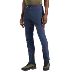 La Sportiva Aequilibrium Speed Pants M – Pantaloni Alpinismo Uomo