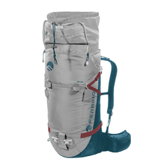 Ferrino Triolet 28+3 Lady — Zaino Alpinismo Donna Leggero con Accesso Superiore