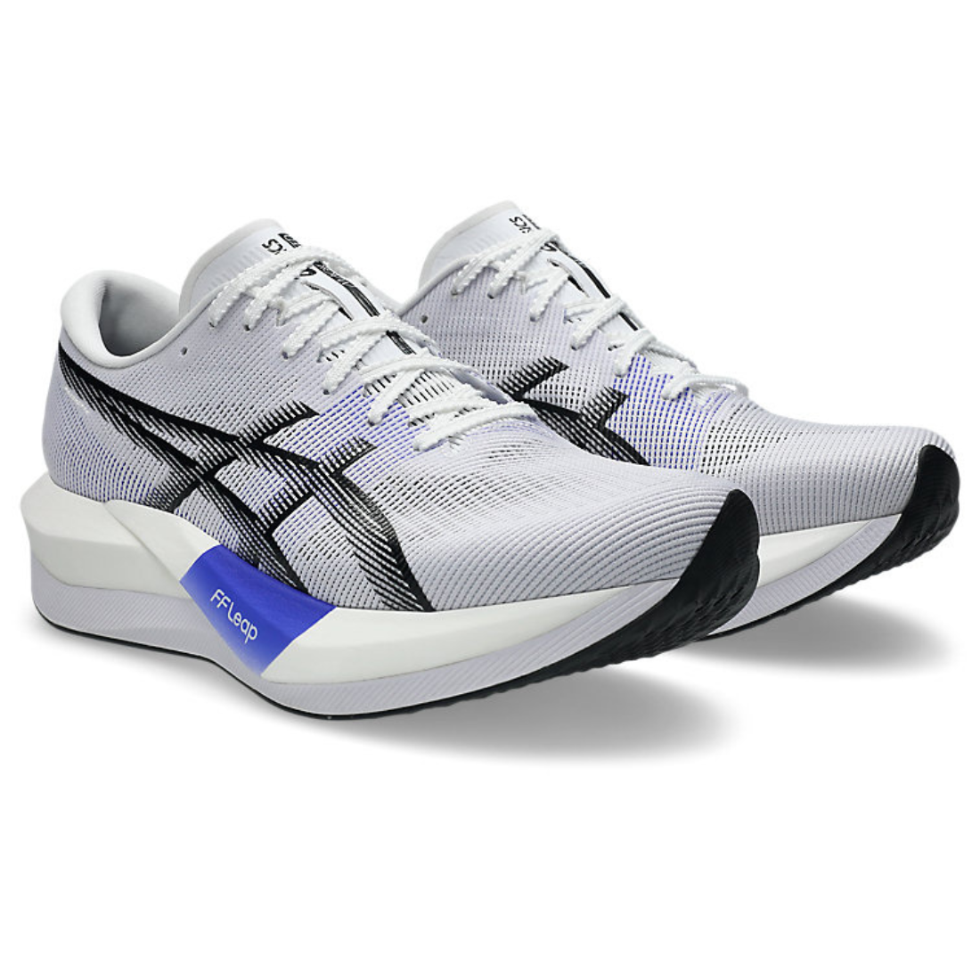 ASICS Magic Speed 5 – Scarpa da Running Unisex