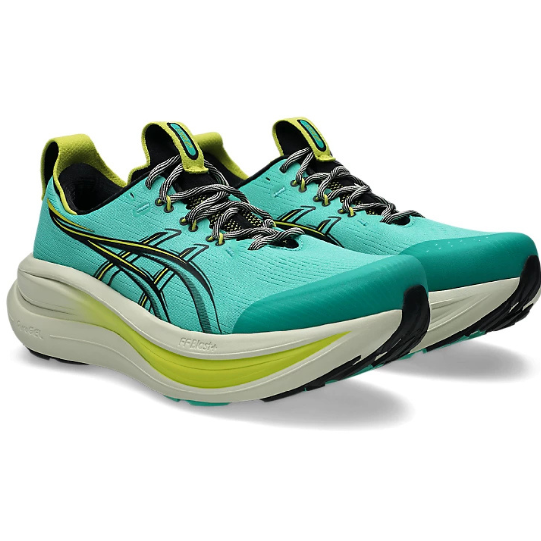 Scarpe ASICS GEL-NIMBUS 28 TR – Uomo