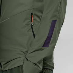 Salewa Pedroc Wind – Giacca Antivento con Cappuccio Uomo