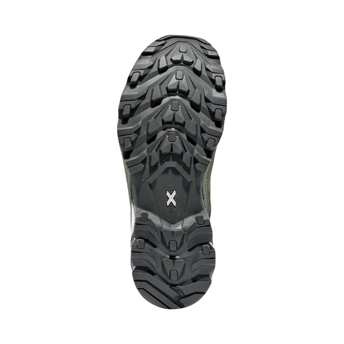 La Sportiva Ultra Raptor 3 Woman GTX – Scarpe Trekking Donna Impermeabili