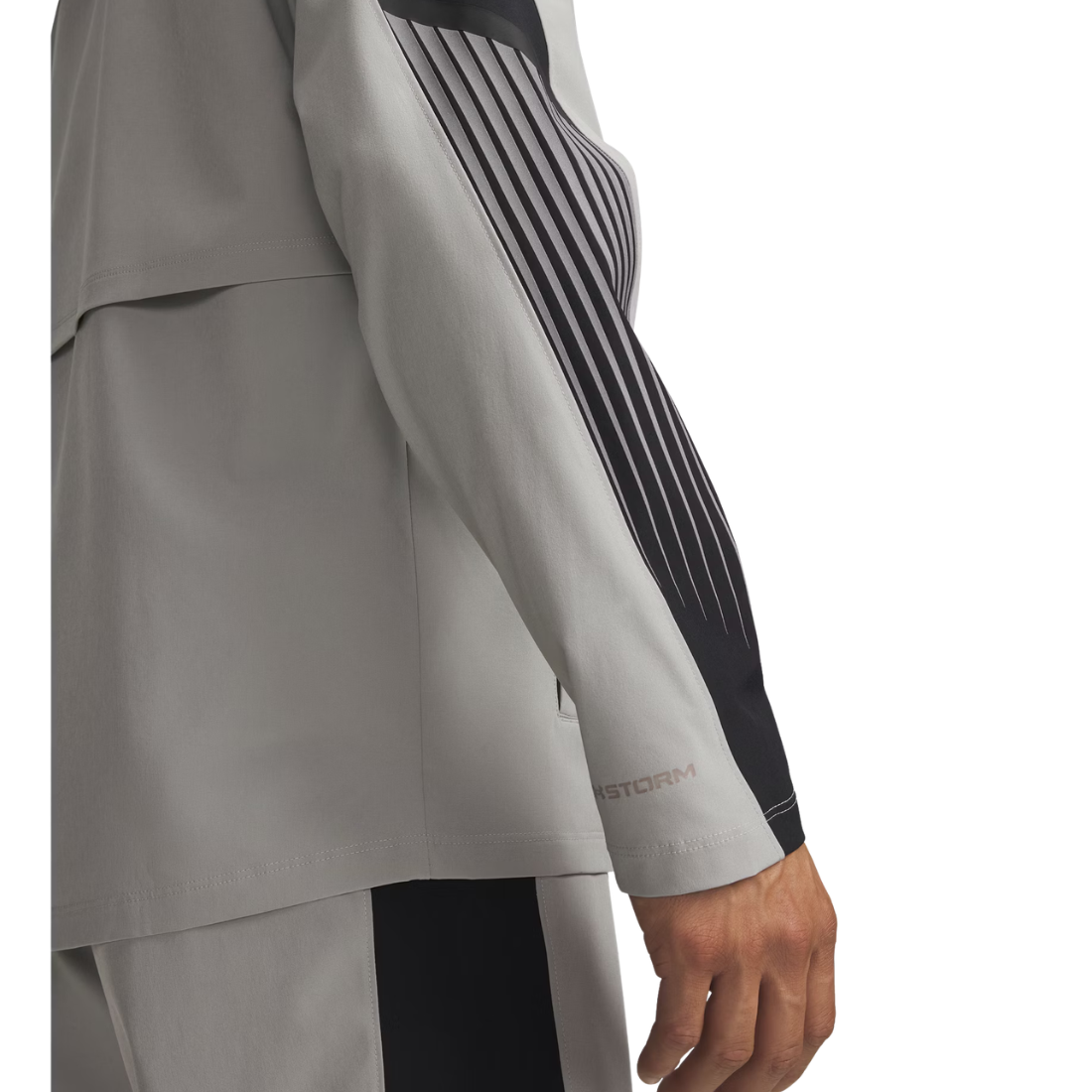 Giacca Under Armour Velociti Storm Uomo