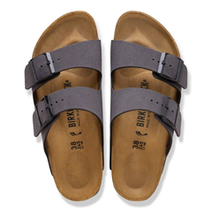 Birkenstock Arizona Birko-Flor Nubuck