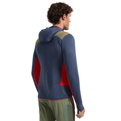 La Sportiva Aequilibrium Thermal Hoody M – Pile Alpinismo Uomo