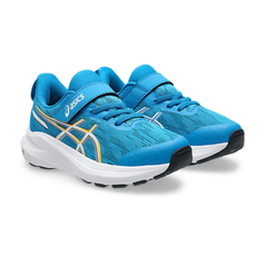 ASICS GT-1000 14 PS bambino — scarpa running Pre-School versatile e resistente
