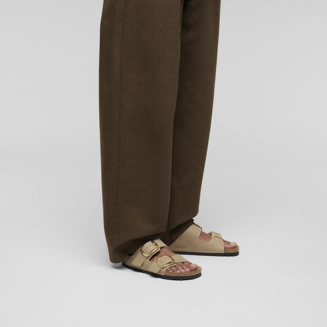 Birkenstock Arizona Big Buckle