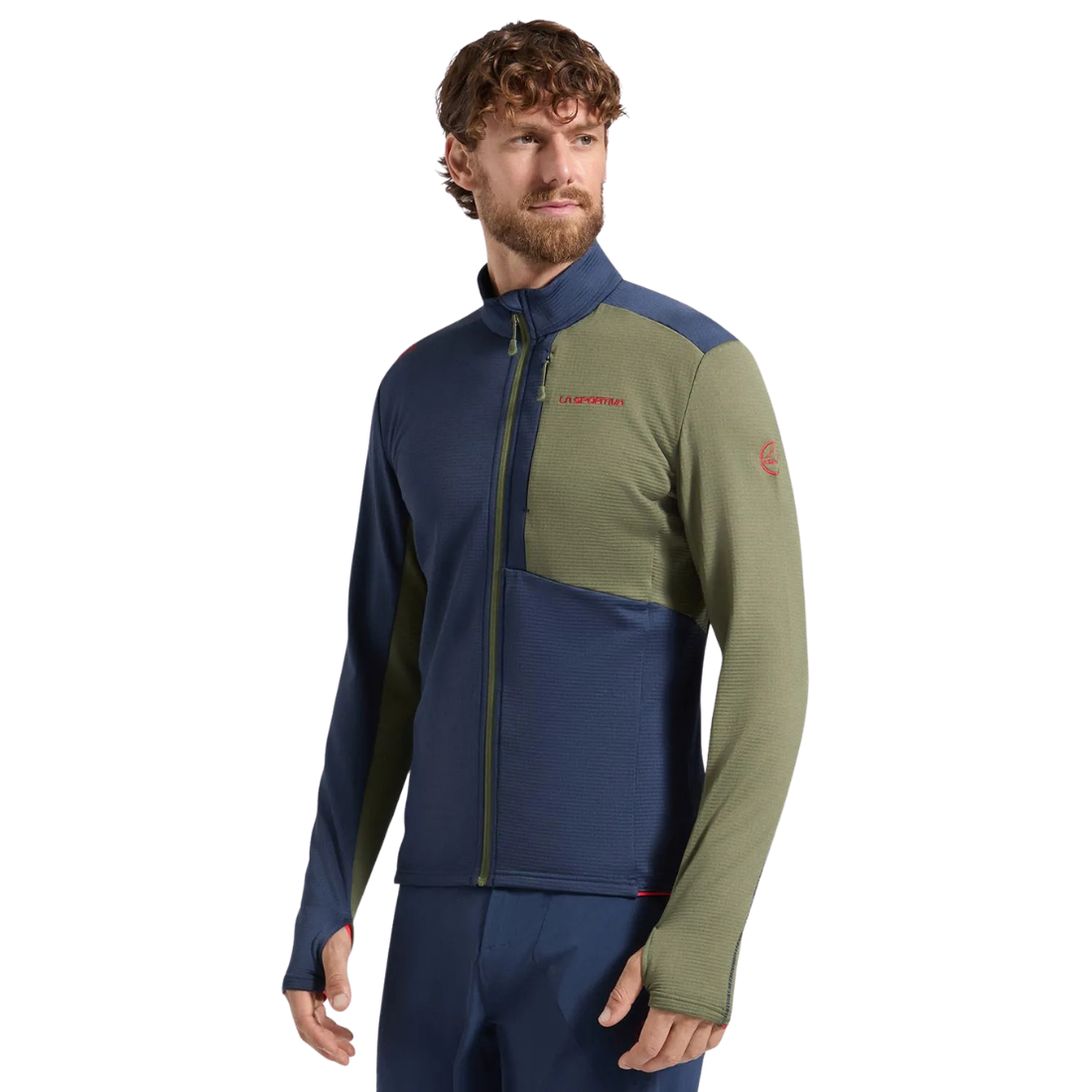La Sportiva Chill Thermal Jkt M – Pile Scialpinismo Uomo