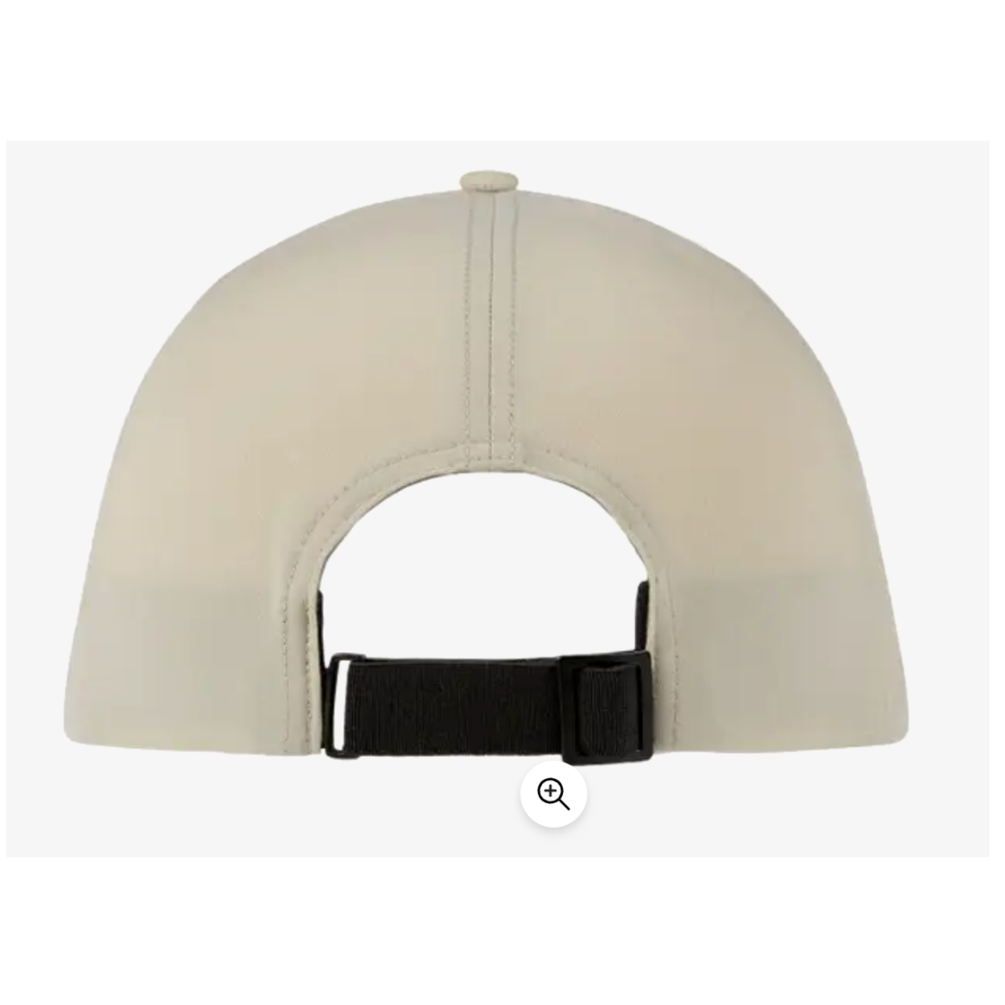 BUFF® Summit Cap – Solid Desert