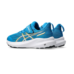 ASICS GT-1000 14 PS bambino — scarpa running Pre-School versatile e resistente