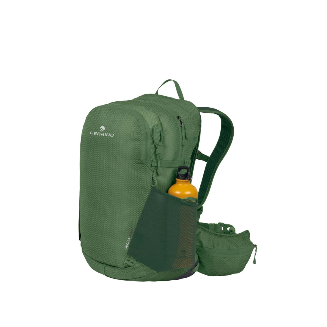 Ferrino Gecko 23 Lady – Zaino Donna Trekking e MTB 23L Ventilato