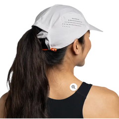 BUFF® Pack Speed Cap Acro – Cappellino Running Trail 35g Birch Grey