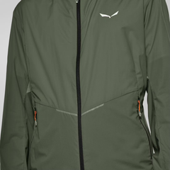 Salewa Pedroc Wind – Giacca Antivento con Cappuccio Uomo
