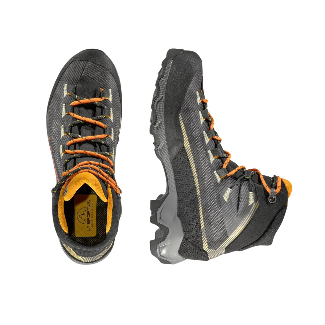 La Sportiva Aequilibrium Hike GTX – Scarpe Trekking Uomo