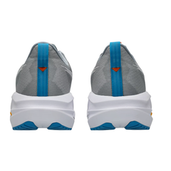 ASICS NOVABLAST 5 Uomo – Scarpe Running Gravel/White