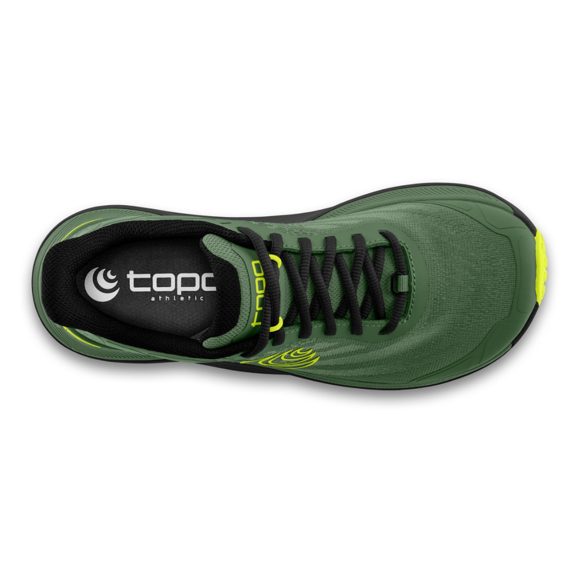 Scarpe Topo Athltic Ultraventure 4 grey Uomo