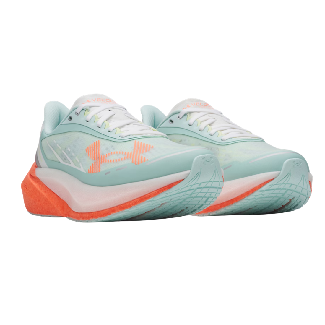 Under Armour UA Velociti Distance – Scarpa Running Donna