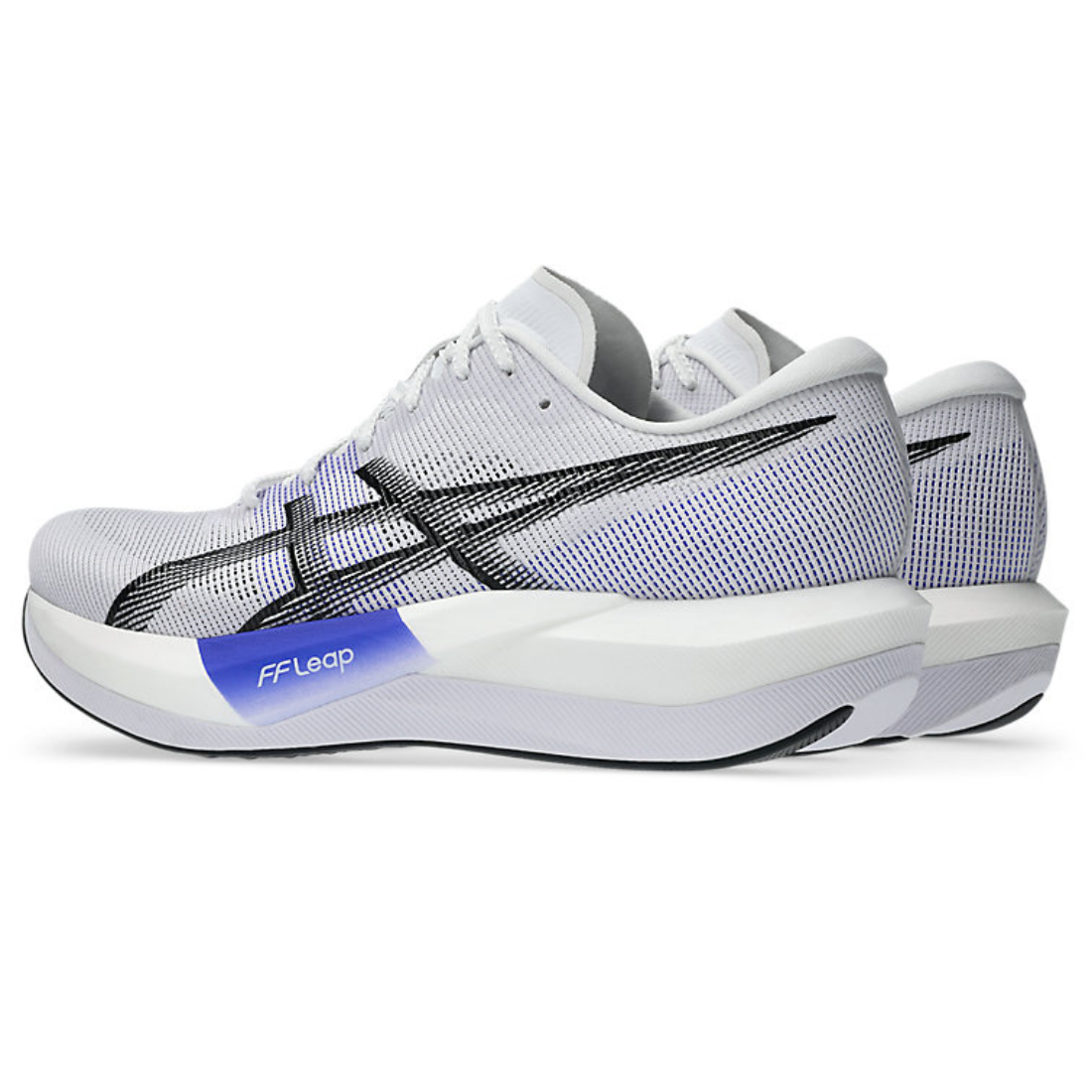 ASICS Magic Speed 5 – Scarpa da Running Unisex