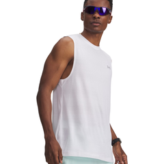 Under Armour UA Velociti Canotta – Running Uomo Rosso