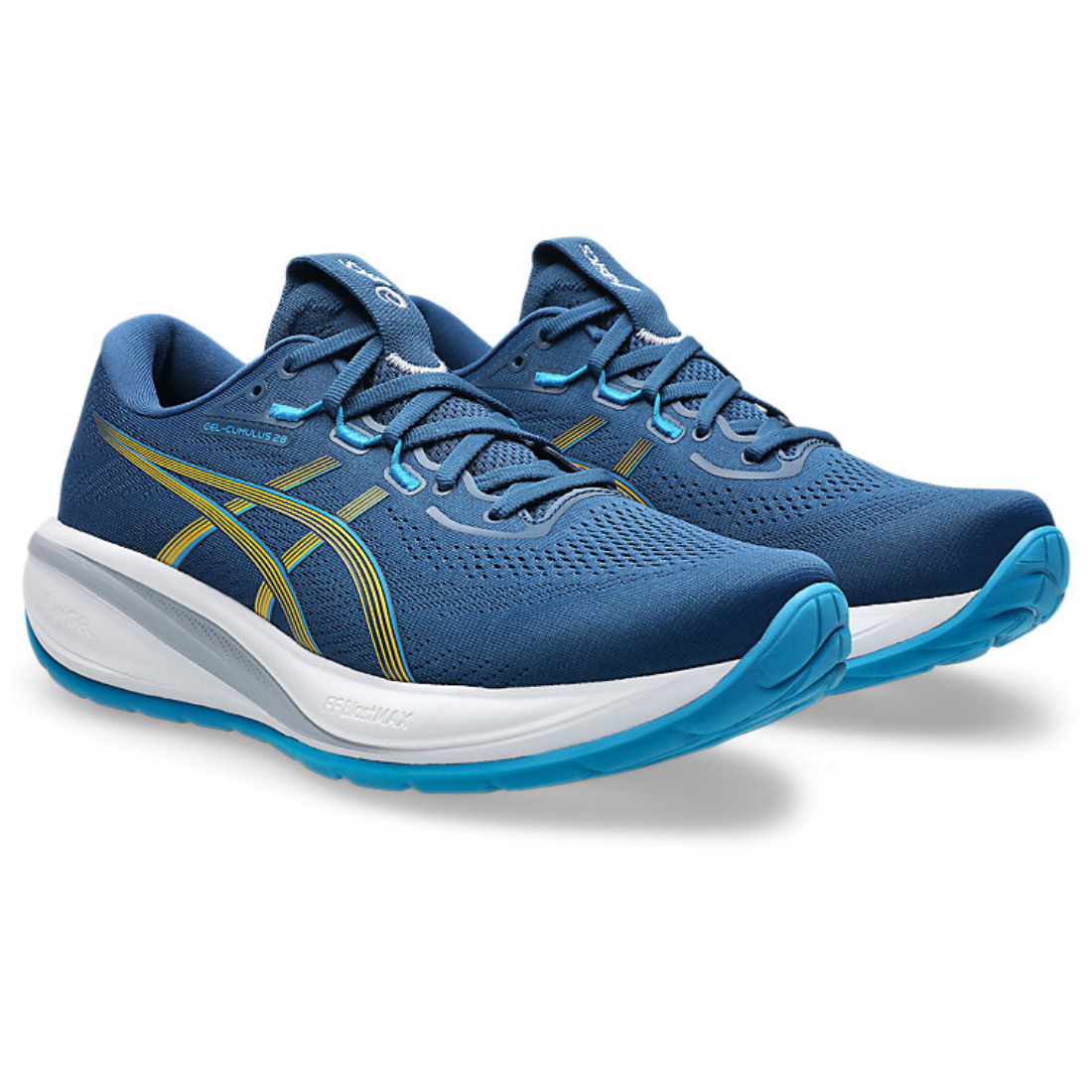 Scarpe ASICS GEL-CUMULUS 28 – Scarpa da Running Uomo
