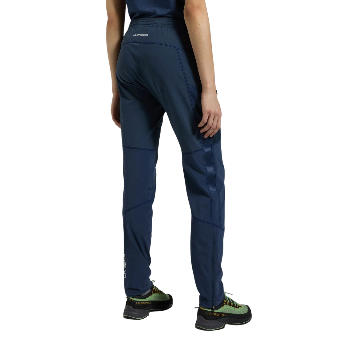 La Sportiva Aequilibrium Speed Tights W – Pantaloni Alpinismo Donna