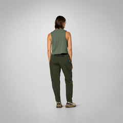 Pantaloni Salewa Pedroc 3  da Speed Hiking Donna