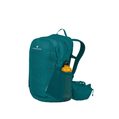 Ferrino Gecko 28 – Zaino Trekking e MTB 28L Ventilato Blu