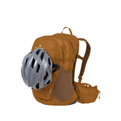 Ferrino Gecko 18 – Zaino Trekking e MTB 18L Ventilato