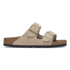 Birkenstock Arizona – Sandalo in Pelle Scamosciata