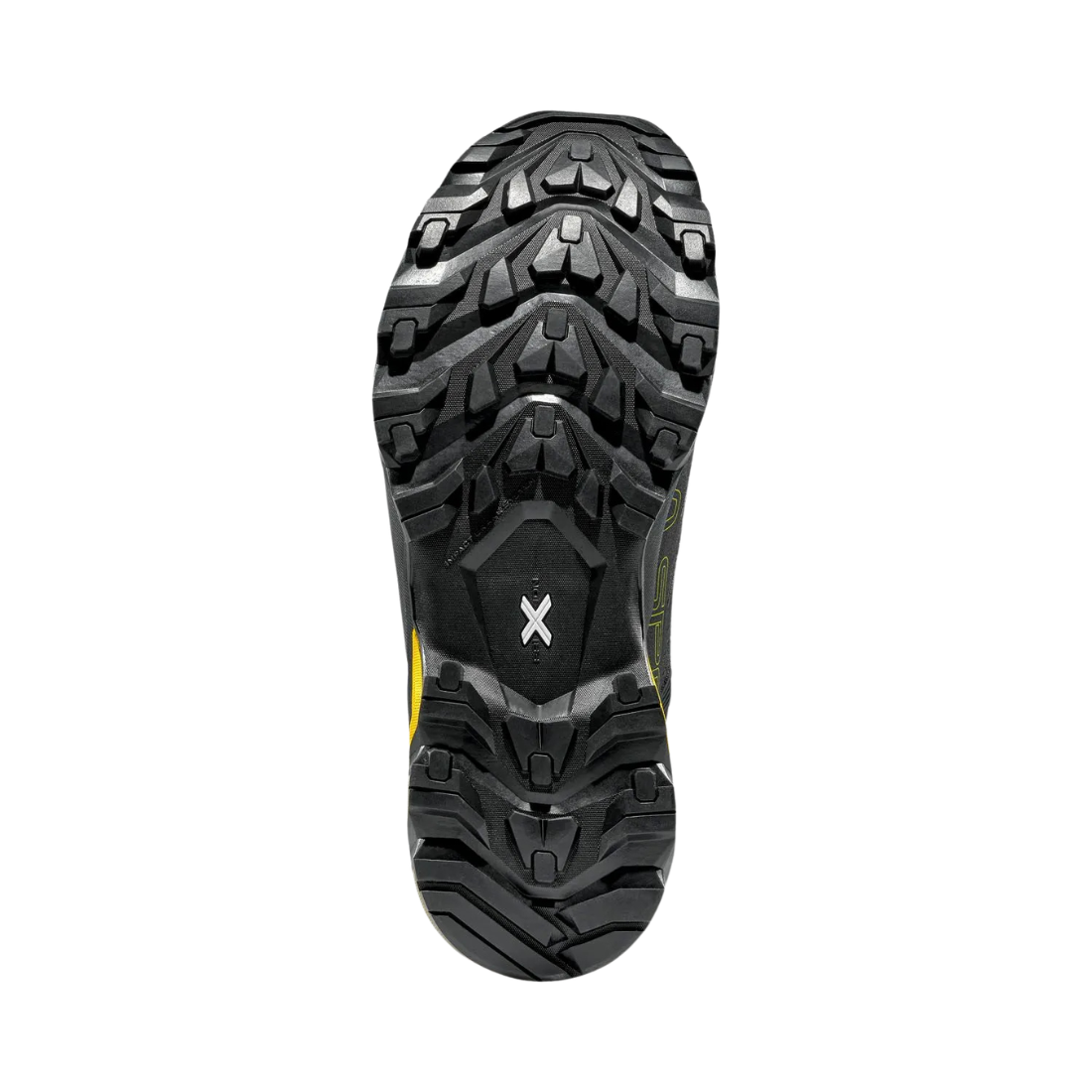 La Sportiva Ultra Raptor 3 – Scarpe da Escursionismo Uomo