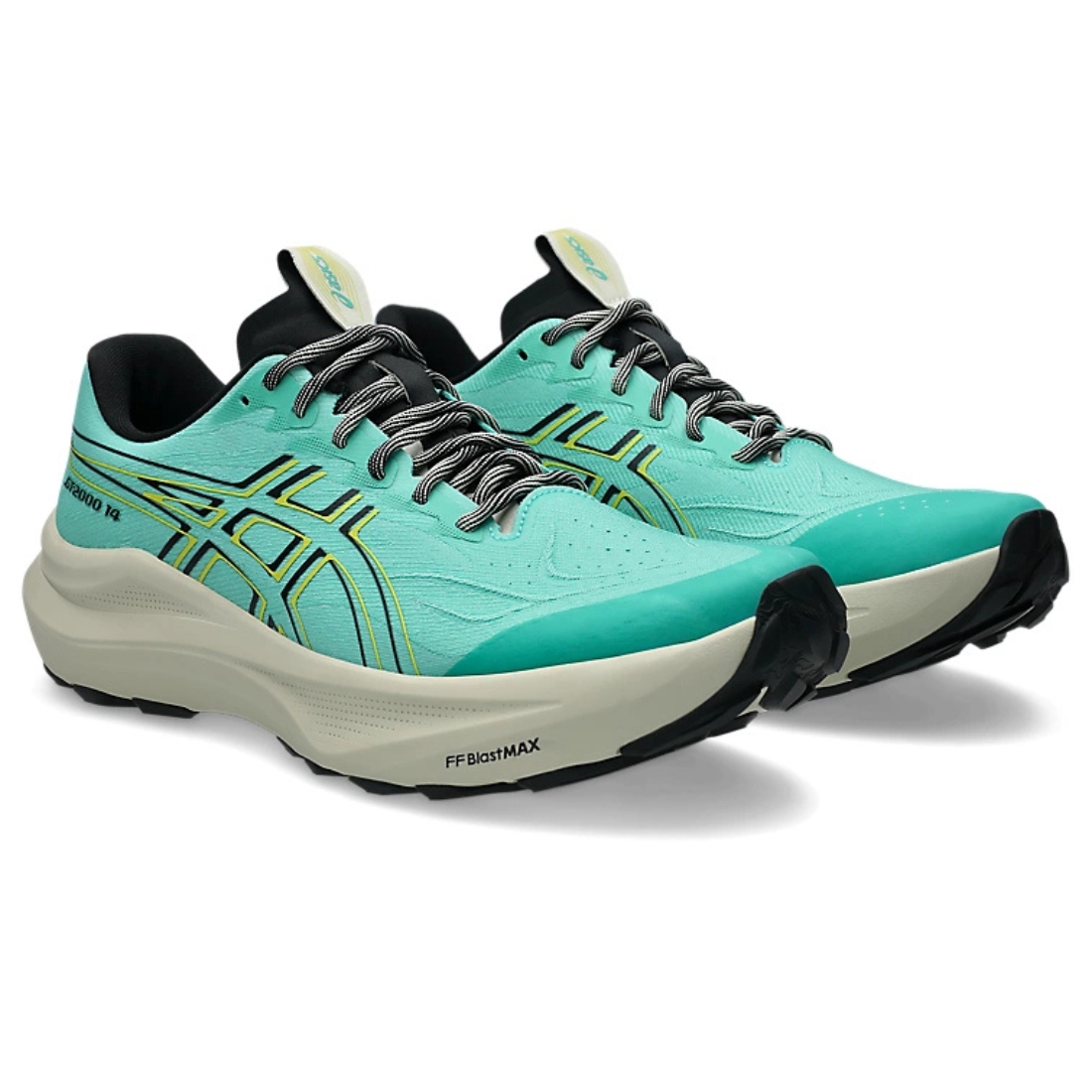 Scarpe ASICS GT-2000 14 TR –  Trail Running Uomo