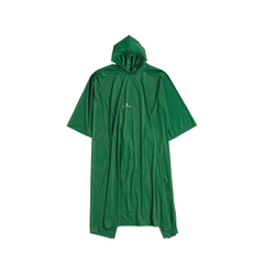 Ferrino Poncho Blu – Mantella Antipioggia Universale Outdoor