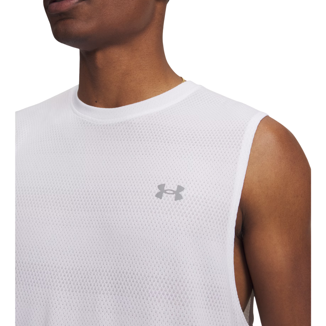 Under Armour UA Velociti Canotta – Running Uomo Rosso