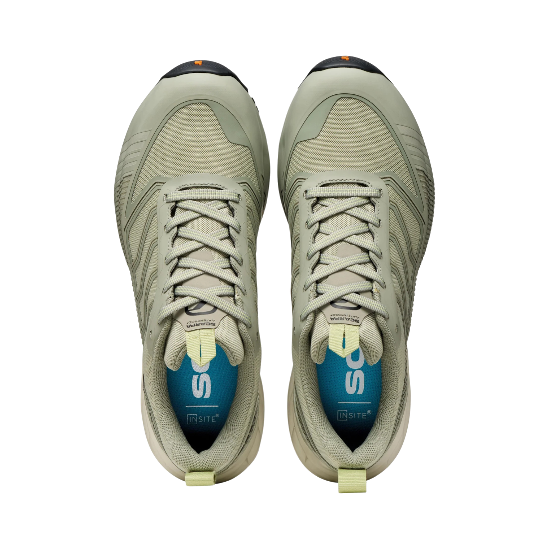 SCARPA Ribelle Run LT WP Woman – Trail Running Impermeabile Donna