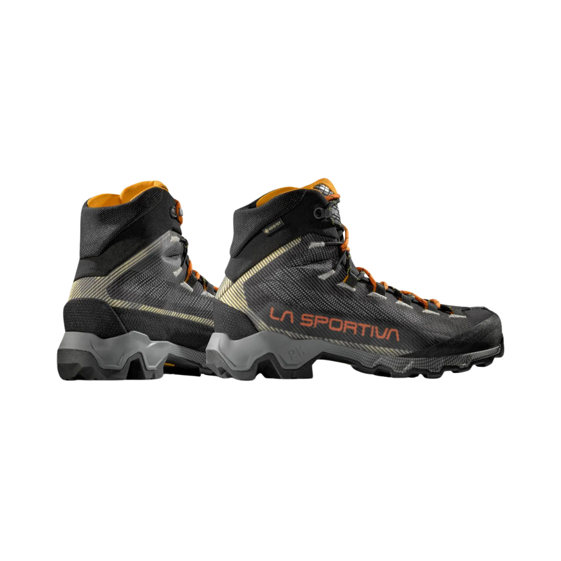 La Sportiva Aequilibrium Hike GTX – Scarpe Trekking Uomo