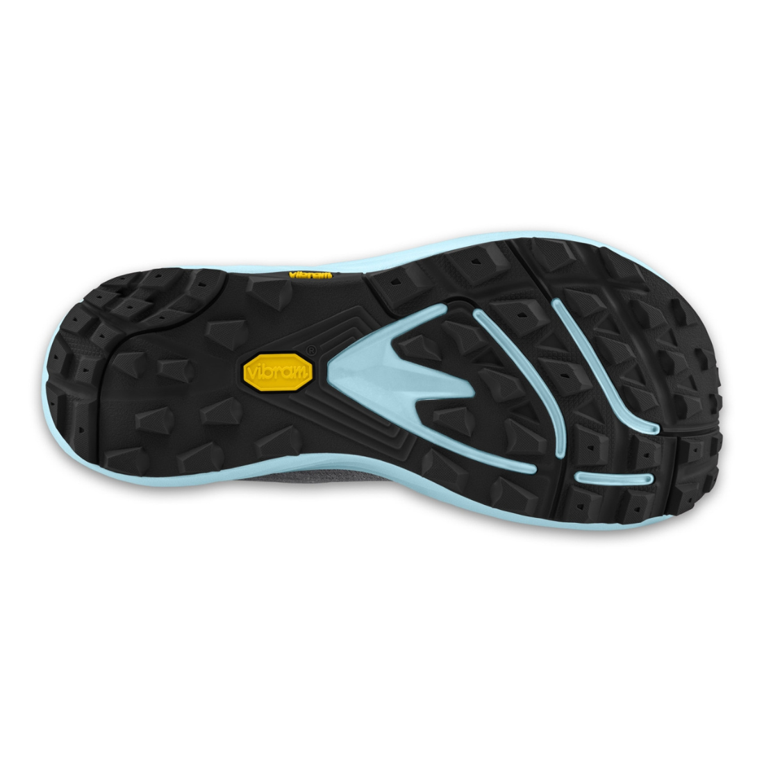 Scarpe Topo Athletic Pursuit 3 –  Trail Running Donna a Zero Drop