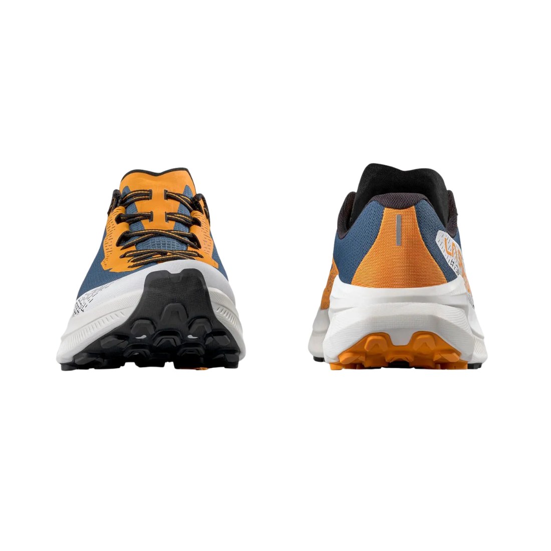 La Sportiva Prodigio 2 – Scarpe Trail Running Uomo