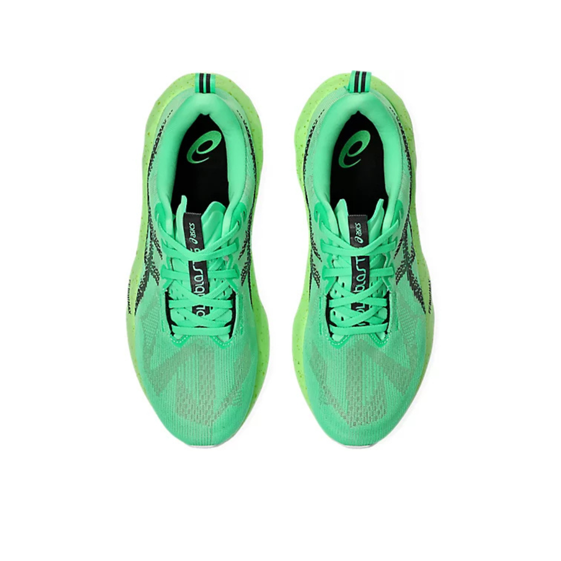 Scarpe ASICS NOVABLAST 5 EKIDEN – Scarpa da Running Uomo