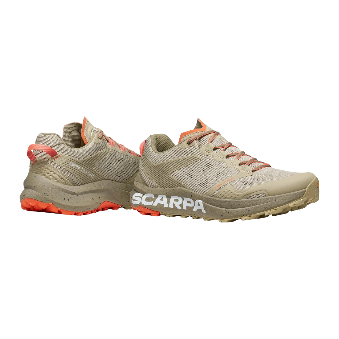 SCARPA Spin Planet – Trail Running Lunghe Distanze