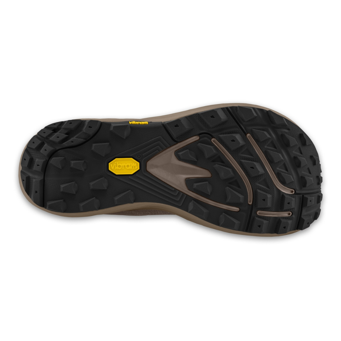 Scarpe Topo Athletic Pursuit 3 –  Uomo a Zero Drop
