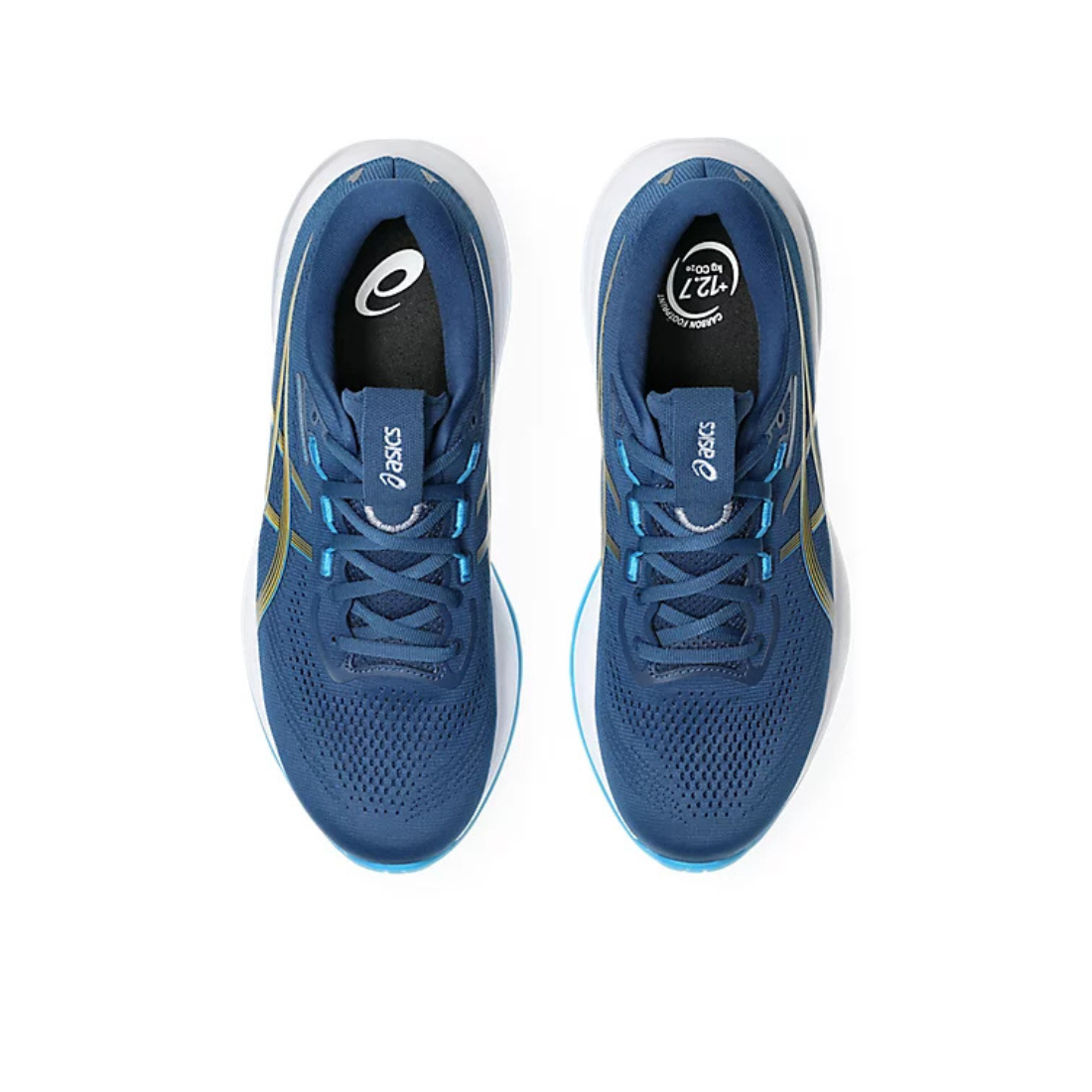 Scarpe ASICS GEL-CUMULUS 28 – Scarpa da Running Uomo