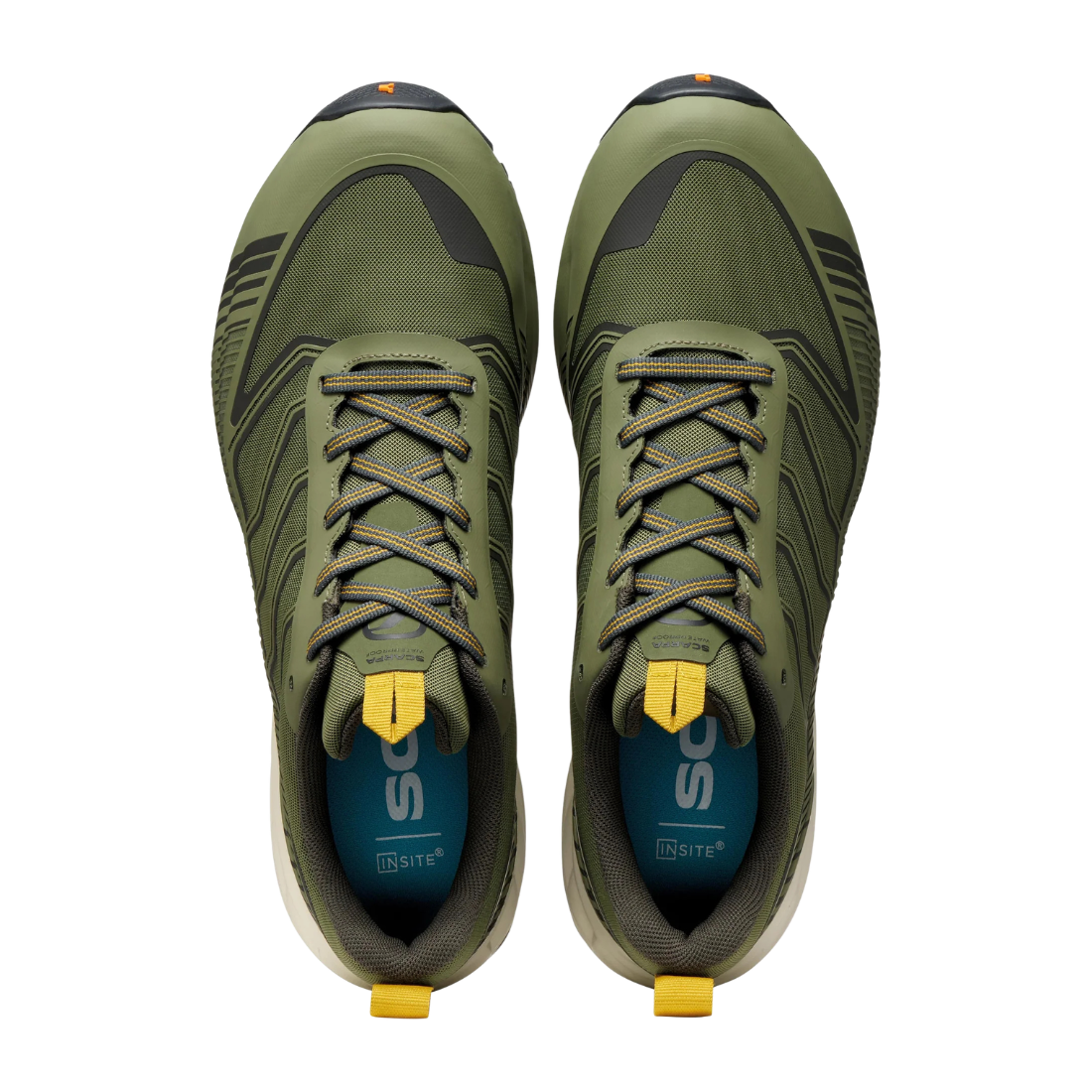 SCARPA Ribelle Run LT WP Woman – Trail Running Impermeabile Donna